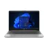 HP 255 G9 AMD Ryzen 5 5625U 512GB SSD 8GB RAM 15.6“HD Display Asteroid Silver Laptop